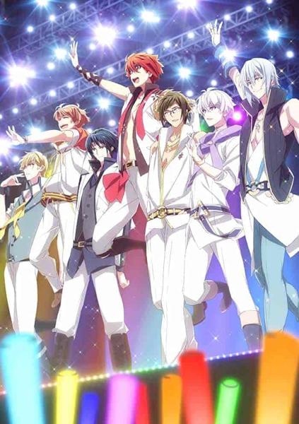 انمي IDOLiSH7: Third Beat! الموسم الثالث الحلقة 10 العاشرة مترجمة
