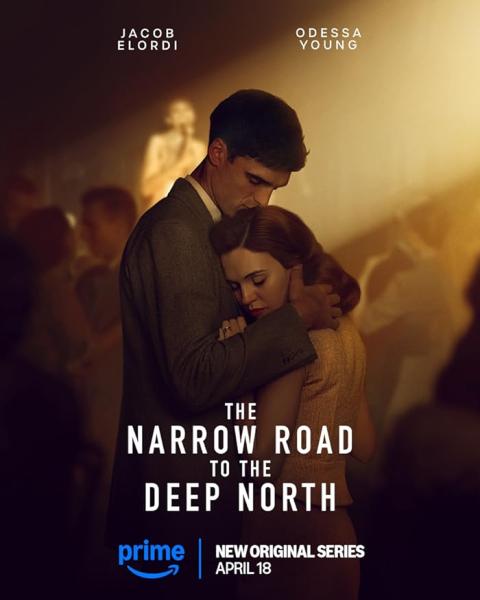 مسلسل The Narrow Road to the Deep North الموسم الاول الحلقة 1 مترجمة