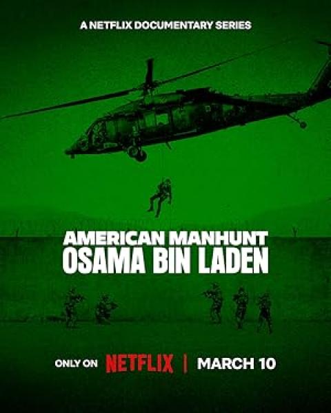 مسلسل American Manhunt Osama bin Laden الحلقة 1 مترجمة