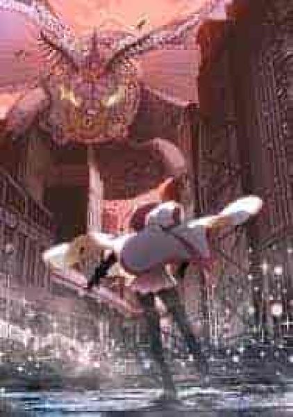 Magia Record: Mahou Shoujo Madoka Magica Gaiden (TV) الموسم الثالث الحلقة 2 مترجمة