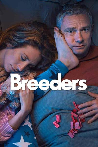 مسلسل Breeders الموسم الثاني الحلقة 3 الثالثة مترجمة