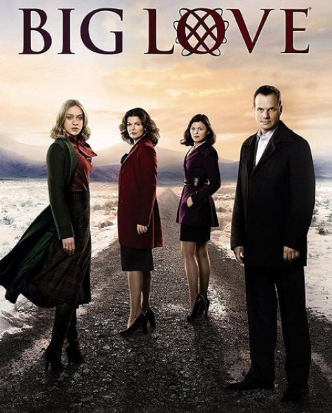 مسلسل Big Love الموسم الخامس الحلقة 1 مترجمة