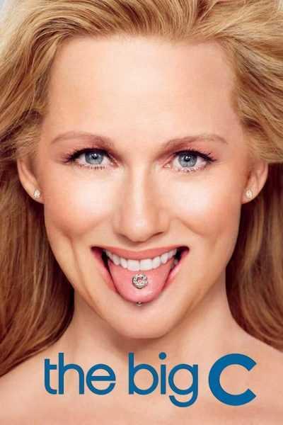 مسلسل The Big C الموسم  الثالث الحلقة 1 مترجمة