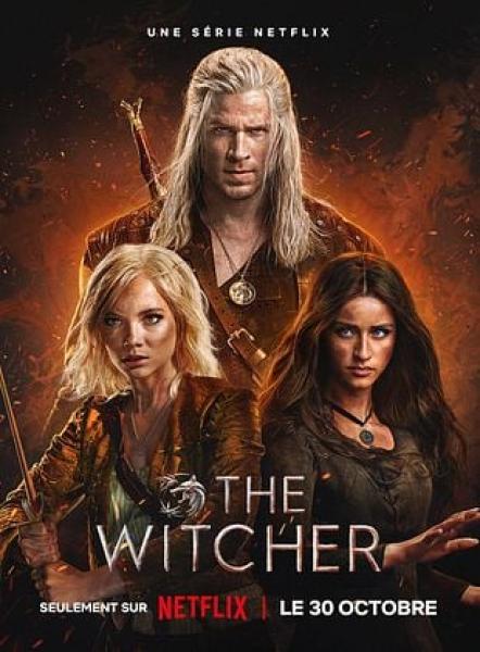 مسلسل The Witcher الموسم الرابع الحلقة 7 مترجمة