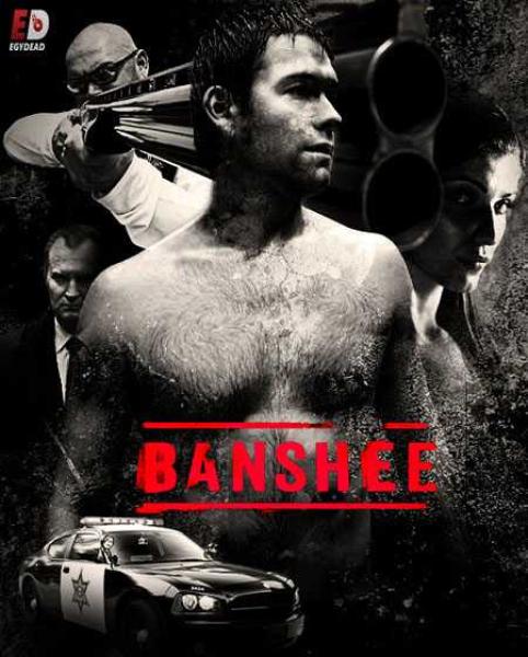 مسلسل  Banshee 2013 الموسم الاول الحلقة 2 مترجمة