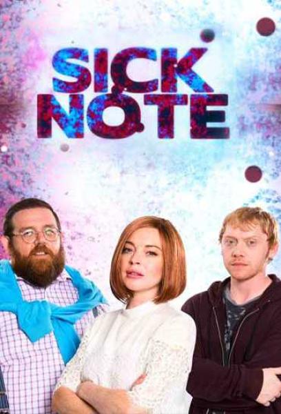 مسلسل Sick Note الموسم الثاني الحلقة 3 مترجمة