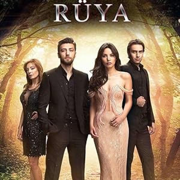 مسلسل الحلم الحلقة 4 مدبلجة