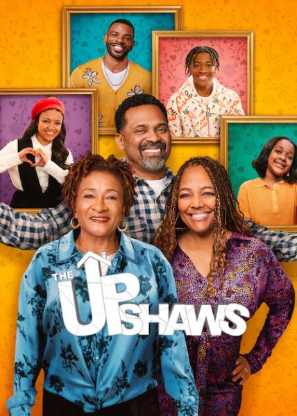 مسلسل The Upshaws الموسم السابع الحلقة 3 مترجمة
