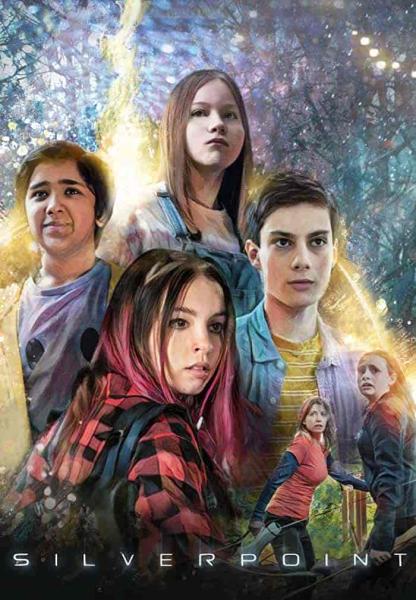 مسلسل Silverpoint الموسم الاول الحلقة 2 الثانية مترجمة