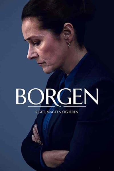 مسلسل Borgen الموسم الرابع الحلقة 6 السادسة مترجمة
