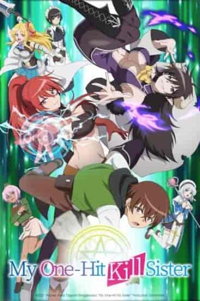 انمي Isekai One Turn Kill Neesan: Ane Douhan no Isekai Seikatsu Hajimemashita الحلقة 4 مترجمة