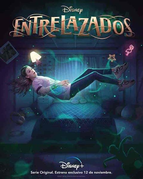 مسلسل Intertwined الموسم الاول الحلقة 1 الاولي مترجمة