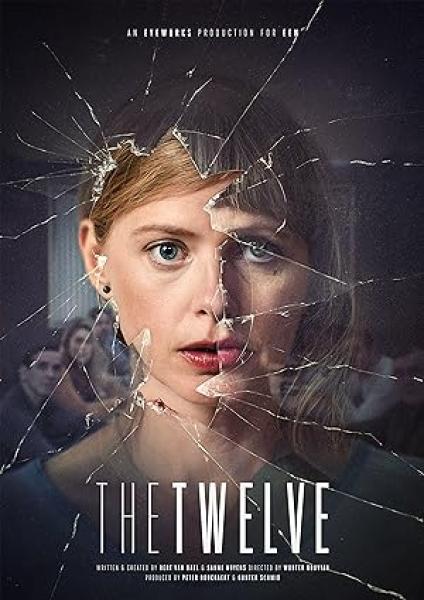 مسلسل The Twelve الموسم الاول الحلقة 1 مترجمة
