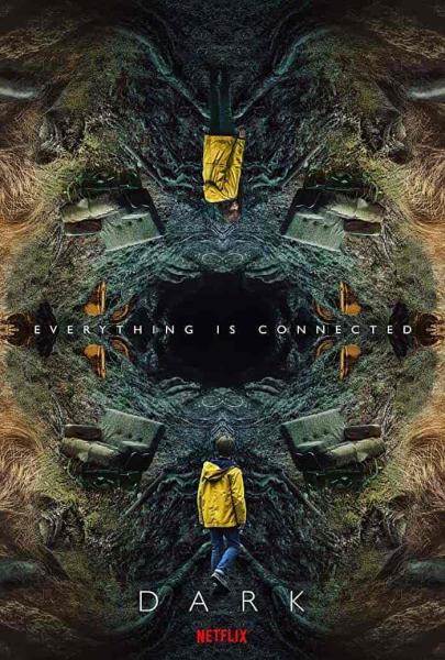 مسلسل Dark الموسم الاول الحلقة 4 الرابعة مترجمة