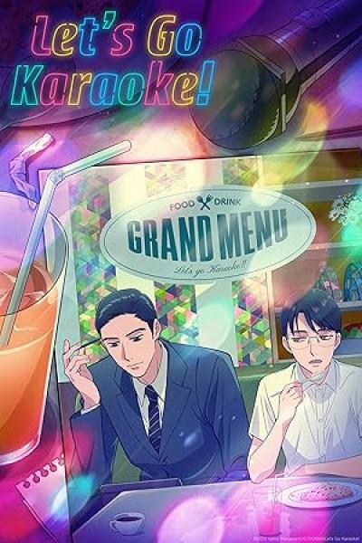 انمي Karaoke Iko الحلقة 1 مترجمة