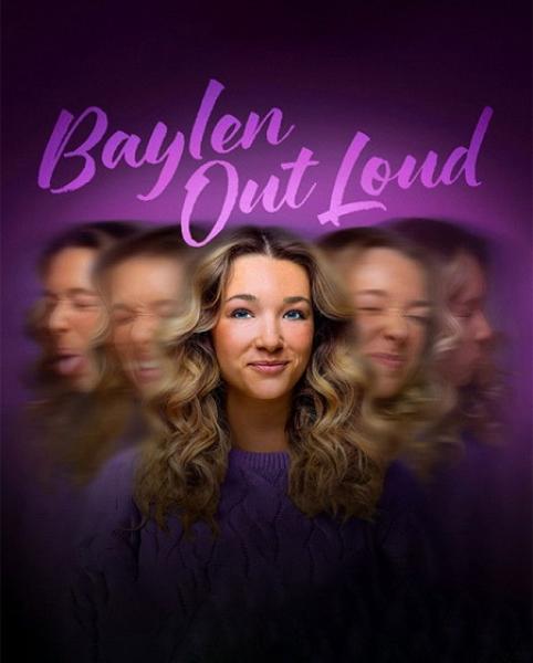 برنامج Baylen Out Loud الموسم الاول الحلقة 8 مترجمة