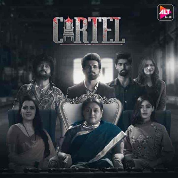 مسلسل Cartel الموسم الاول الحلقة 1 الاولي مترجمة