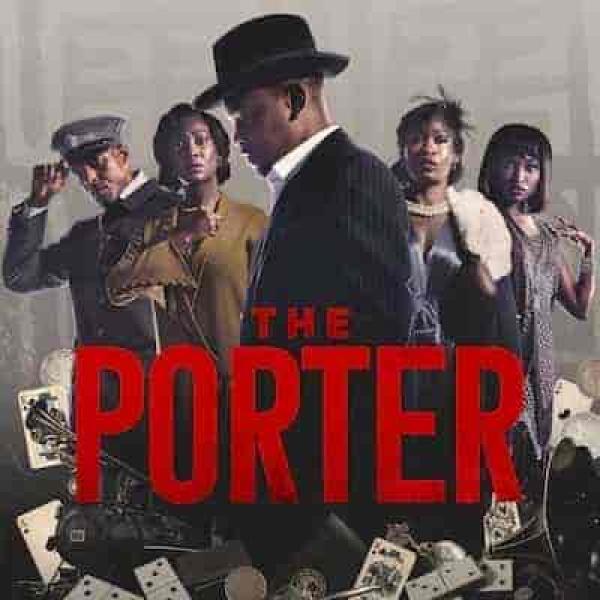 مسلسل The Porter الموسم الاول الحلقة 4 مترجمة
