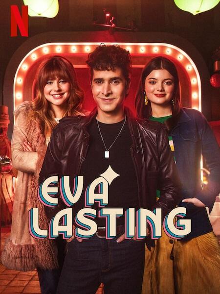 مسلسل Eva Lasting الموسم الثالث الحلقة 8 مترجمة