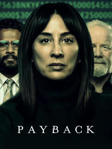 مسلسل Payback الموسم الاول الحلقة 5 الخامسة