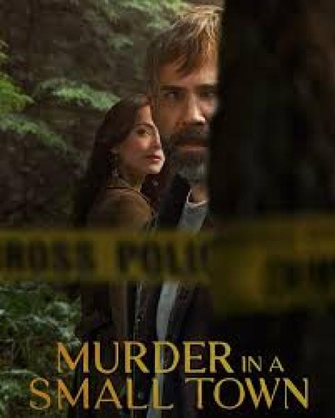 مسلسل Murder in a Small Town الموسم الثاني الحلقة 7 مترجمة