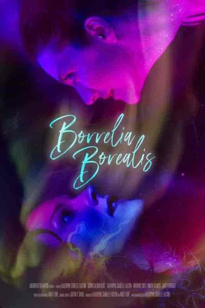 فيلم Borrelia Borealis 2021 مترجم اون لاين