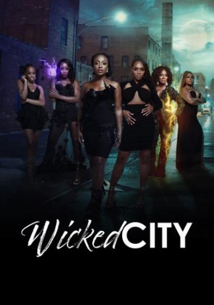مسلسل Wicked City الموسم الثاني الحلقة 6