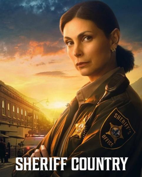 مسلسل Sheriff Country الموسم الاول الحلقة 8 مترجمة