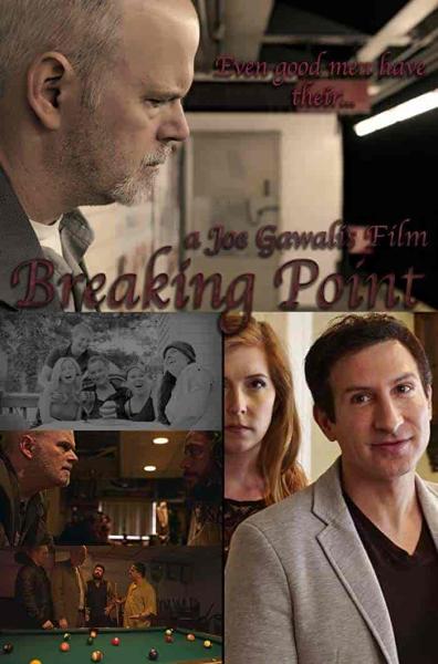 فيلم Breaking Point 2017 مترجم