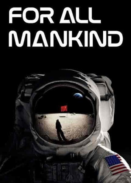 مسلسل For All Mankind الموسم الاول الحلقة 1 الاولي مترجمة