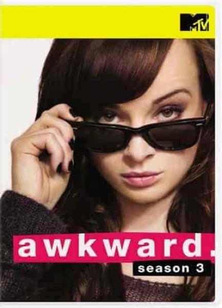 مسلسل Awkward. الموسم الثالث الحلقة 15 الخامسة عشر مترجمة