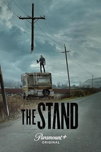 مسلسل The Stand الموسم الاول الحلقة 5