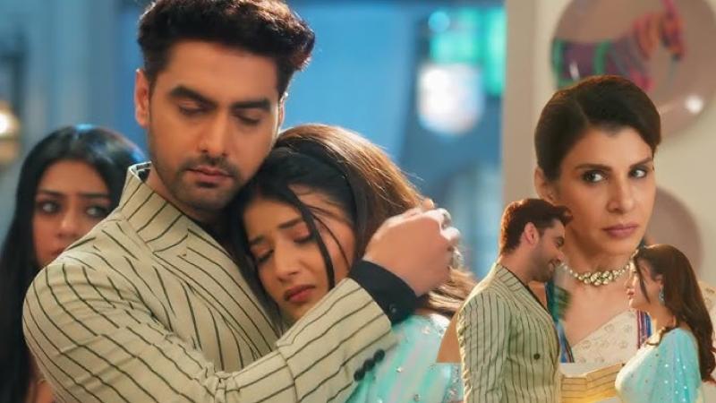 مسلسل امنية حب الموسم الاول الحلقة 204 مترجمة