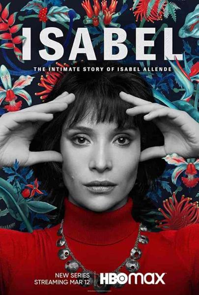 مسلسل Isabel: The Intimate Story of Isabel Allende الموسم الاول الحلقة 2 مترجمة
