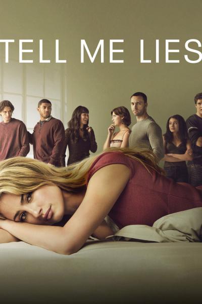 مسلسل Tell Me Lies الموسم الثالث الحلقة 3 مترجمة