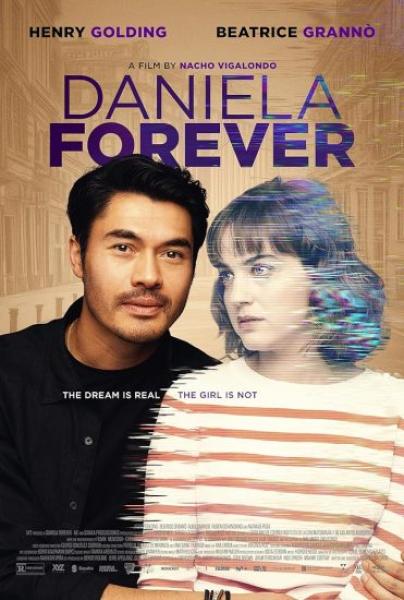 فيلم Daniela Forever 2024 مترجم