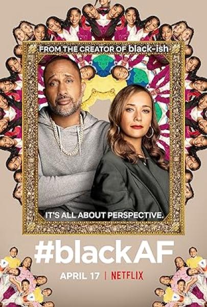 مسلسل #BlackAF الموسم الاول الحلقة 5 مترجمة