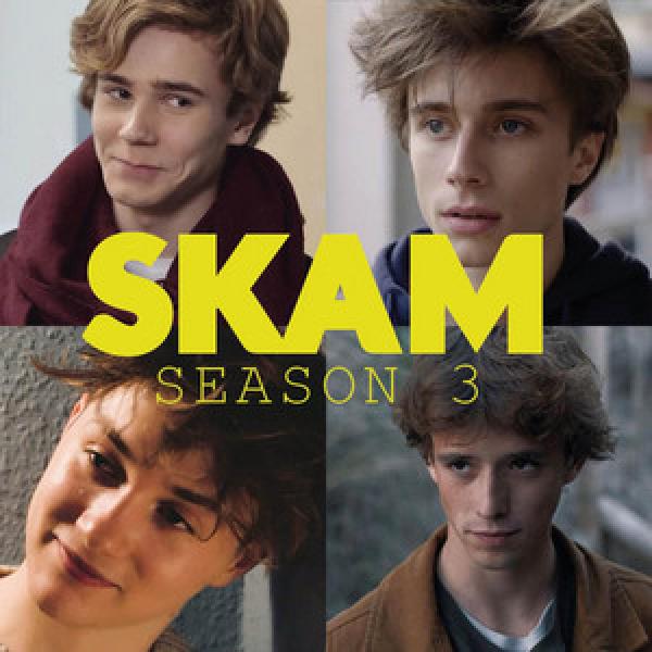 مسلسل Skam الموسم الثالث الحلقة 4 مترجمة