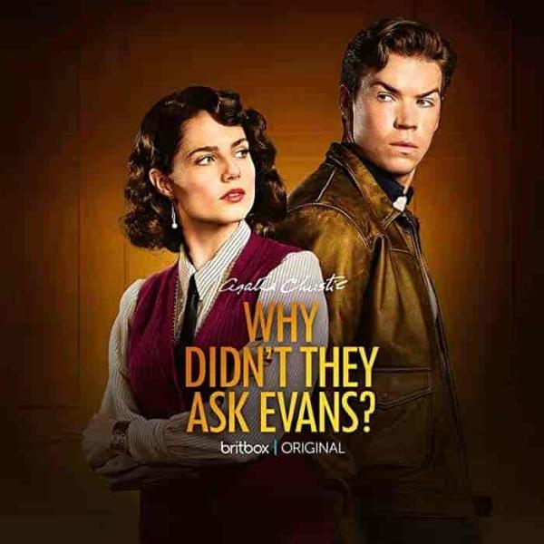 مسلسل Why Didn’t They Ask Evans الموسم الاول الحلقة 3 والاخيرة مترجمة