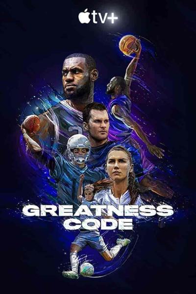 مسلسل Greatness Code الموسم الاول الحلقة 1 الاولي مترجمة