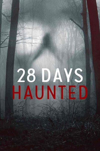 برنامج 28 Days Haunted الموسم الاول الحلقة 3 الثالثة مترجمة