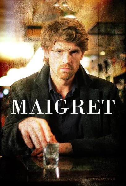 مسلسل Maigret الموسم الاول الحلقة 5 مترجمة