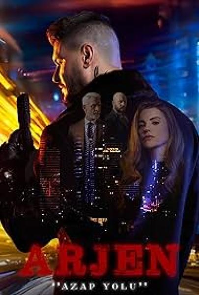 مسلسل ارجين Arjen 2024 الموسم الاول الحلقة 4 مترجمة
