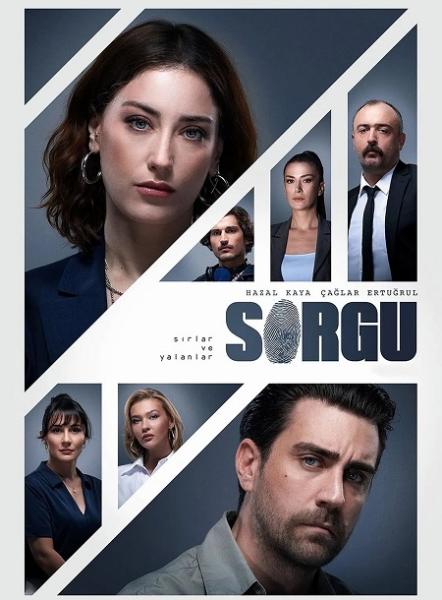 مسلسل Sorgu الموسم الثاني الحلقة 5 مترجمة