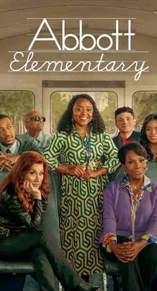 مسلسل Abbott Elementary الموسم الثاني الحلقة 4 الرابعة مترجمة