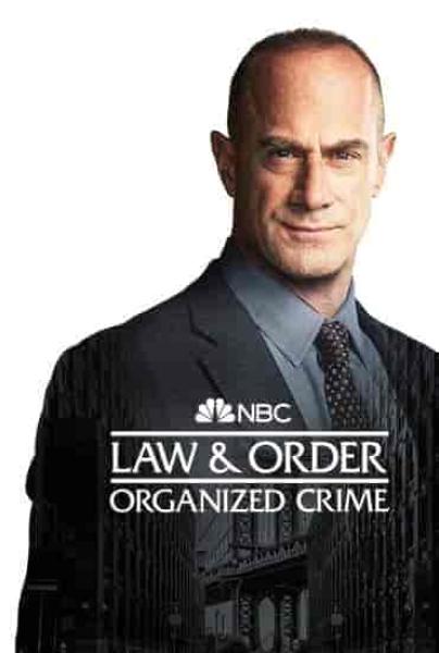 مسلسل Law & Order: Organized Crime الموسم الثالث الحلقة 3 مترجمة