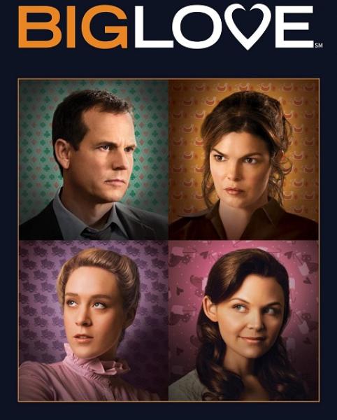 مسلسل Big Love الموسم الثالث الحلقة 1 مترجمة