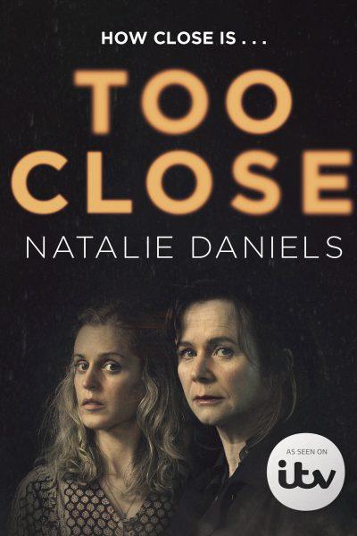 مسلسل Too Close الموسم الاول الحلقة 3 والاخيرة مترجمة