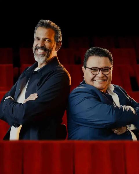 برنامج كاستنج جامعات الحلقة 12 الثانية عشر