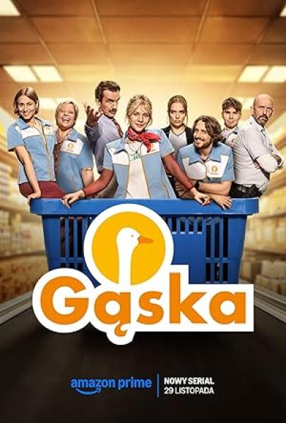 مسلسل Gaska الموسم الاول الحلقة 6 مترجمة